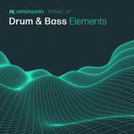 Tonal 01: Drum & Bass Elements (Sample Pack WAV/APPLE/REASON)