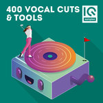 400 Vocal Cuts & Tools (Sample Pack WAV)