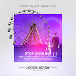 Stop Juggling (The Remixes)