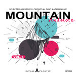 Mountain Deluxe Vol 6 (unmixed Tracks)