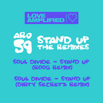 Stand Up (The Remixes)