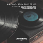 Choon Remix Sampler #02