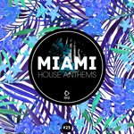 Miami House Anthems Vol 25
