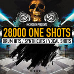 28000 One Shots (Sample Pack WAV)