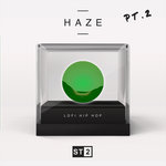 HAZE PT 2 (Lo-Fi Hip Hop) (Sample Pack WAV/MIDI)