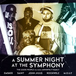A Summer Night At The Symphony (Explicit)