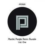 Plastik People Remix Bundle Vol 1