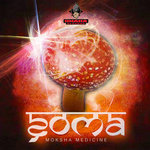 Moksha Medicine EP