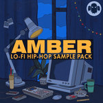 Amber: Lo-Fi Hip Hop (Sample Pack WAV)
