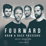 Drum & Bass Pressure (Sample Pack WAV/APPLE/LIVE/REASON)