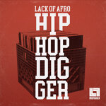 Hip Hop Digger (Sample Pack WAV)