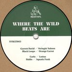 Where The Wild Beats Are