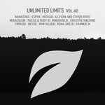 Unlimited Limits, Vol 40