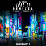 Zone EP Remixes