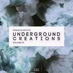 Underground Creations Vol 14