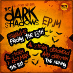 The Dark Shadows EP Part 14