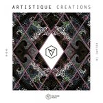 Artistique Creations Vol 18