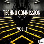 Techno Commission Vol 1