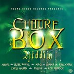 Culture Box Riddim (Explicit)