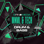 Mnml & Tech Drum & Bass (Sample Pack WAV/APPLE/LIVE)