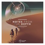 Notes From The Depth Vol 3