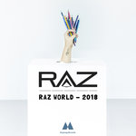 RAZ World 2018