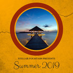 Stellar Fountain Presents/Summer 2019