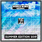 World Wake Records Summer Edition 2019