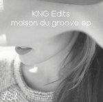 Maison Du Groove EP