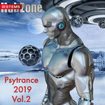 Psytrance 2019 Vol 2