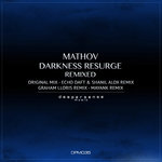 Darkness Resurge (Remixed)