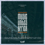 Music Unites Africa Vol 1