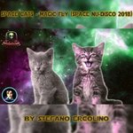 Space Cats - Magic Fly