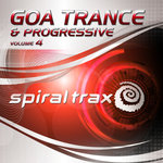 Goa Trance & Progressive Spiral Trax Vol 4