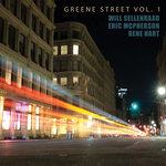 Greene Street Vol 1