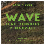 Wave Feat. ZENSOFLY & Maxville