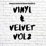 Vinyl & Velvet Vol 2