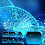 Goa DNA Vol 8