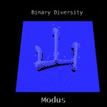 Binary Diversity