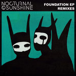 Foundation (Remixes)