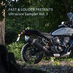 Ultracore Sampler Vol 3