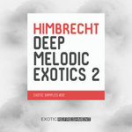 Deep Melodic Exotics 2 (Sample Pack WAV)