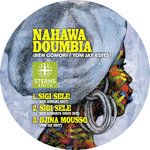 Nahawa Doumbia (Ben Gomori & Tom Jay Edits)