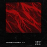 Red Groovers Compilation Vol 2