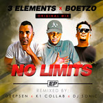 No Limits EP