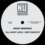 All Night Long/Keep Dance'n