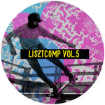 Lisztcomp Vol 5