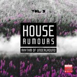House Rumours Vol 5 (Rhythm Of Underground)