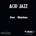 Jive Rhythm (Mix Version)