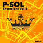 Excursions Vol 3
